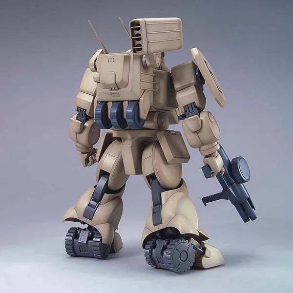 VOTOMS - 1/20 B-ATM-03 Fatty Ground Type Pailsen Ver. - Model Kit
